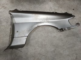 Ford Sierra MK2 linker voorscherm NOS  (4)